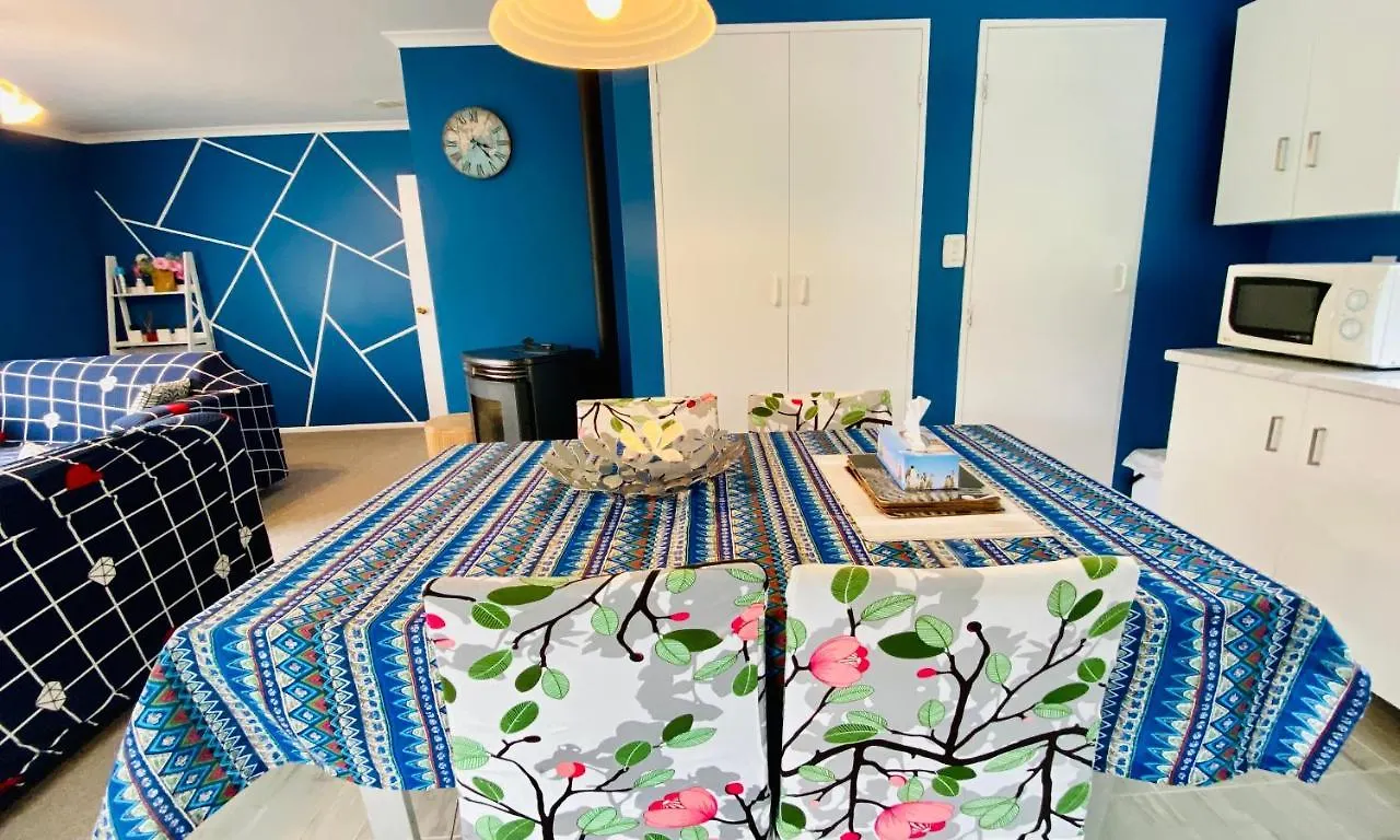 רוטורואה Westminster Holiday Home