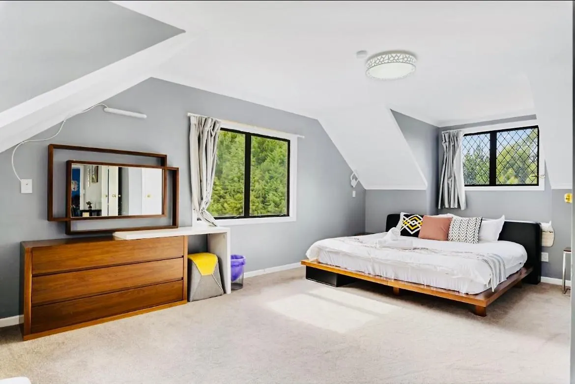 רוטורואה Westminster Holiday Home 0*,  ניו זילנד