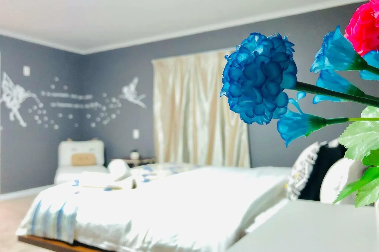 רוטורואה Westminster Holiday Home