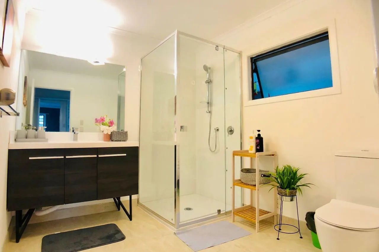 רוטורואה Westminster Holiday Home 0*,  ניו זילנד
