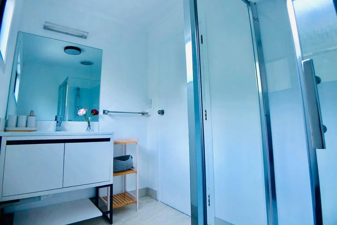 רוטורואה Westminster Holiday Home